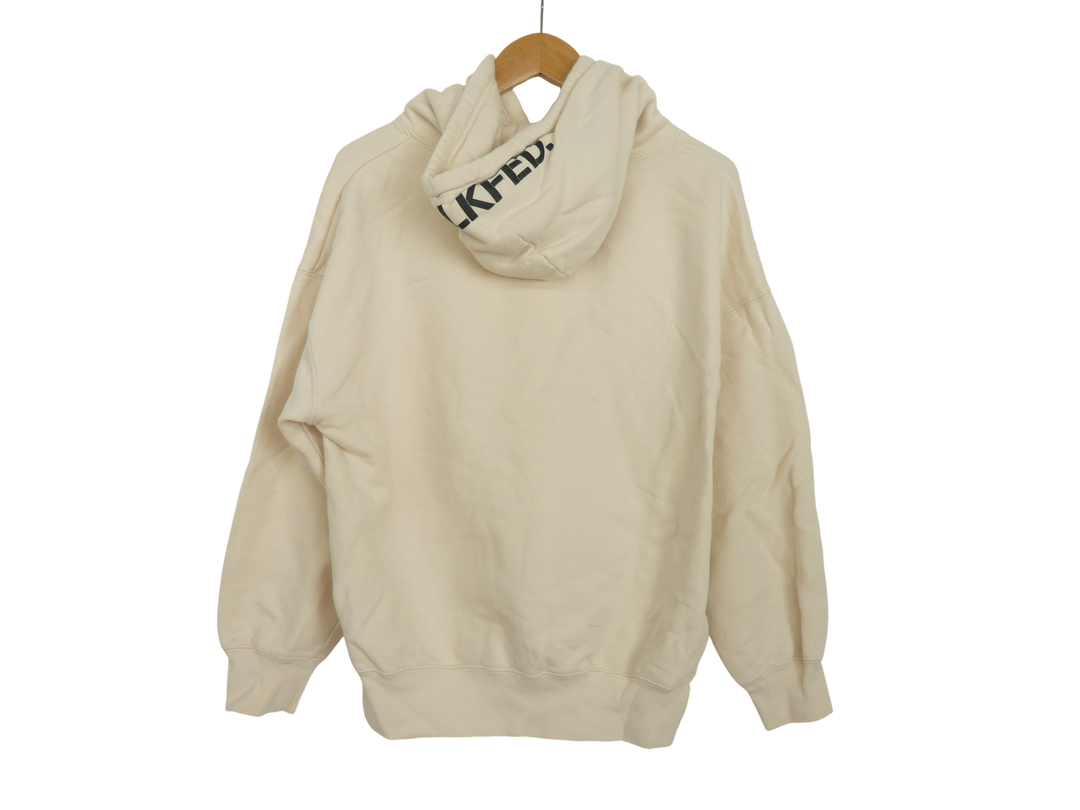 【激安古着】 MILKFED.　パーカー　トップス