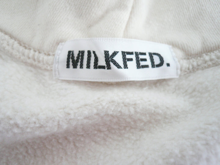 【激安古着】 MILKFED.　パーカー　トップス