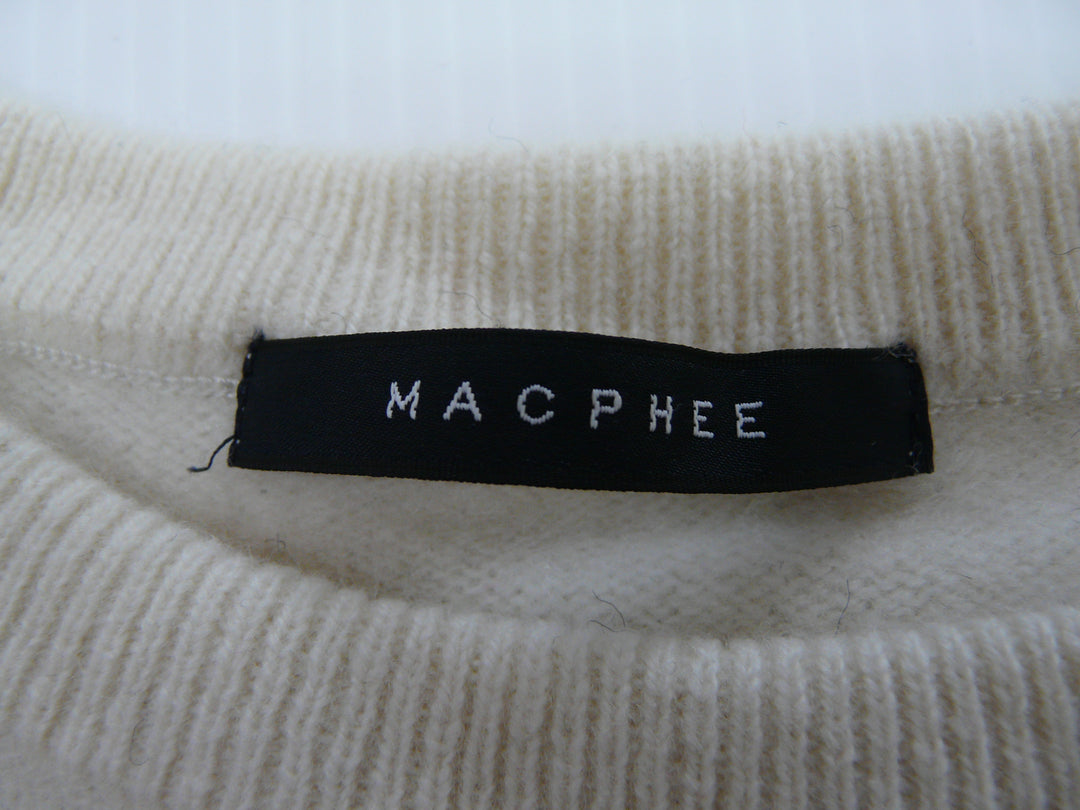 【激安古着】 MACPHEE　ニットorセーター　トップス