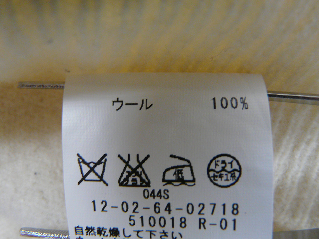 【激安古着】 MACPHEE　ニットorセーター　トップス