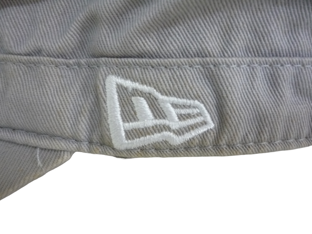 NEW ERA　キャップ　ファッション小物