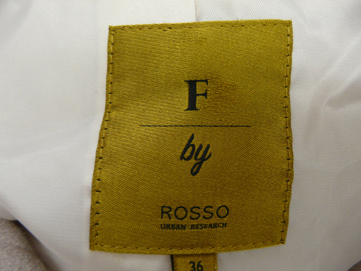【激安古着】 ROSSO　コートロング丈　アウター