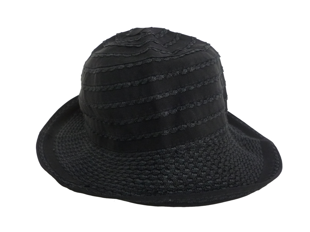 mila sehon　ハット　ファッション小物