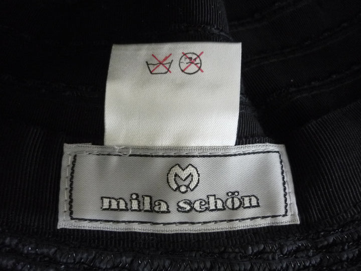 mila sehon　ハット　ファッション小物