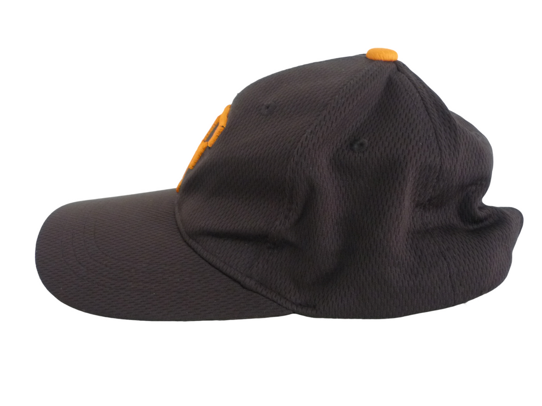 MIZUNO ミズノ　キャップ　ファッション小物