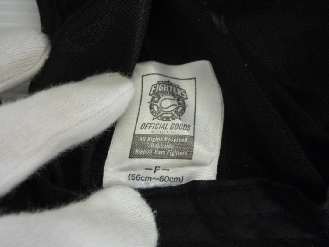 MIZUNO ミズノ　キャップ　ファッション小物