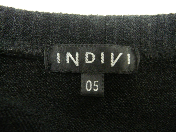 【激安古着】 INDIVI　ニットorセーター　トップス