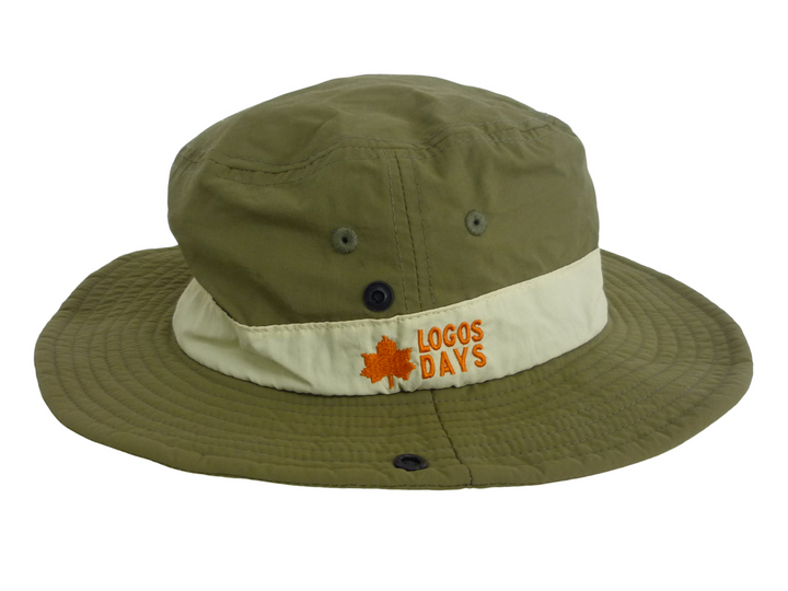 LOGOS DAYS　ハット　ファッション小物