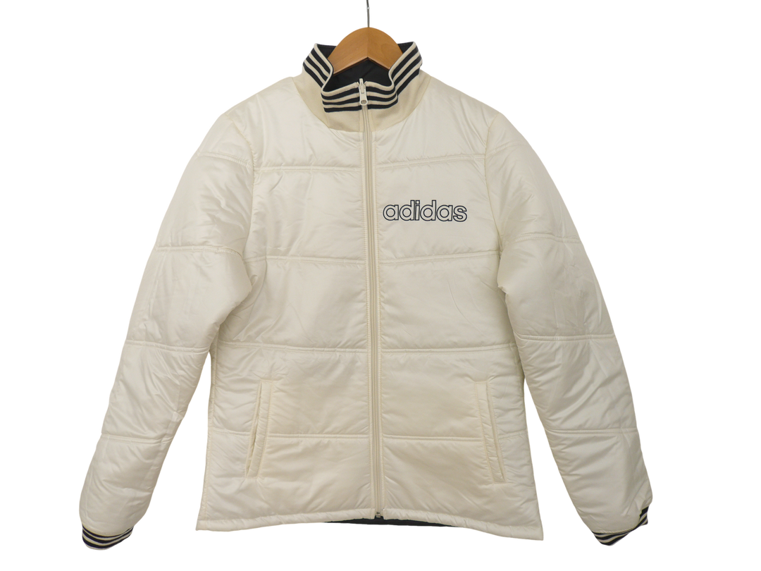 【激安古着】 adidas アディダス　ダウン,中綿ジャケット/コート　アウター
