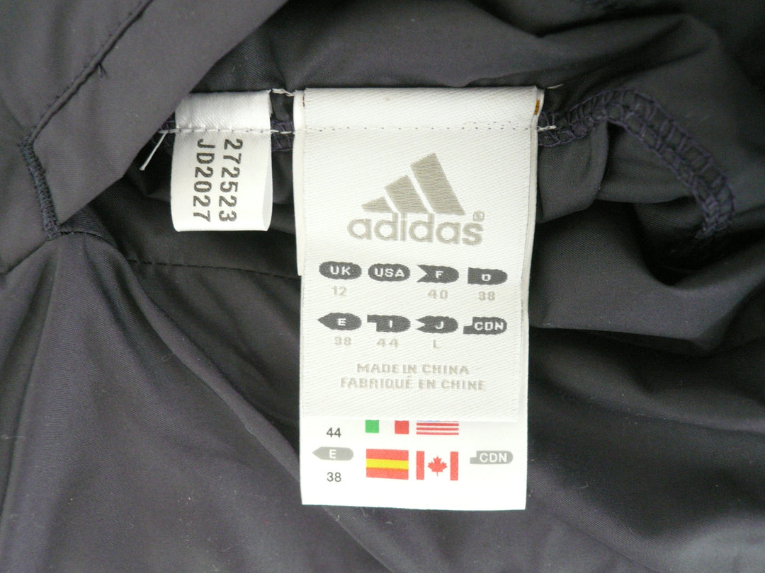【激安古着】 adidas アディダス　ダウン,中綿ジャケット/コート　アウター