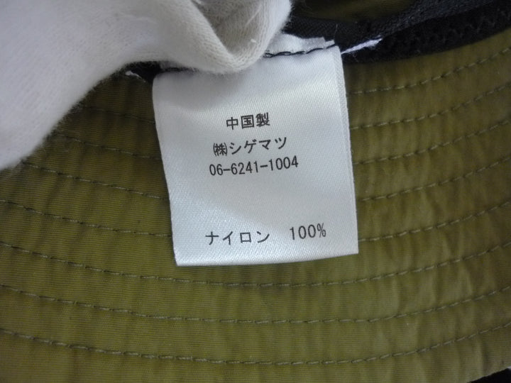 LOGOS DAYS　ハット　ファッション小物