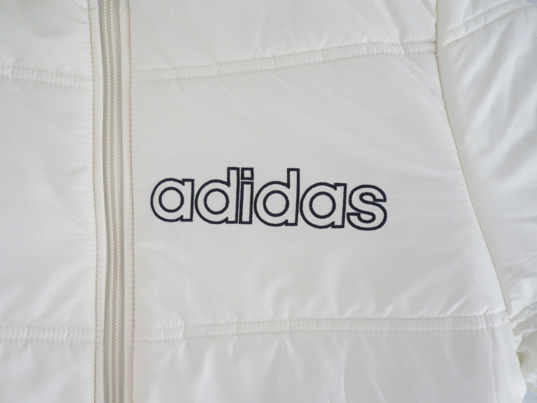 【激安古着】 adidas アディダス　ダウン,中綿ジャケット/コート　アウター