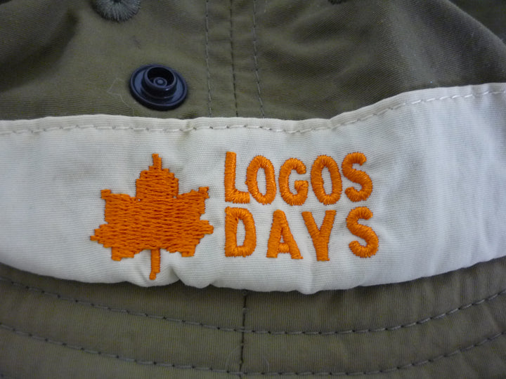 LOGOS DAYS　ハット　ファッション小物