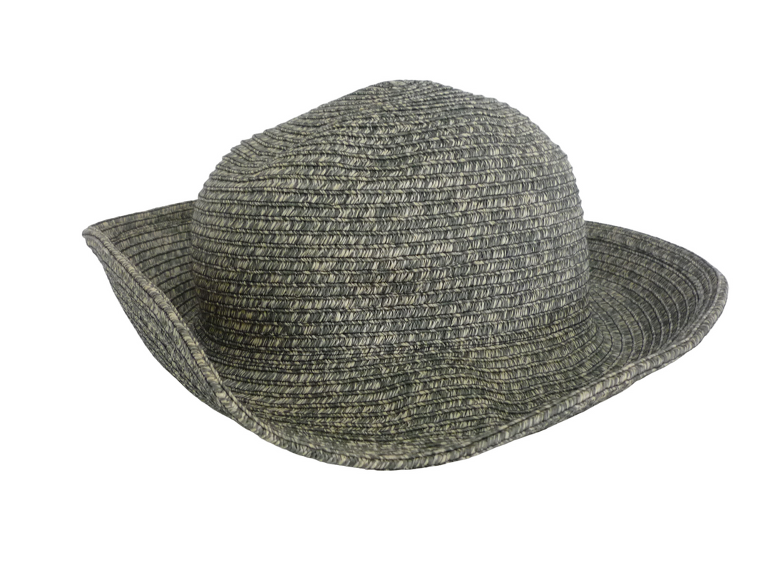 ブランド不明　ハット　ファッション小物