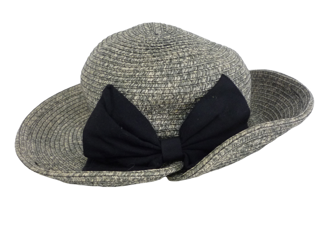 ブランド不明　ハット　ファッション小物