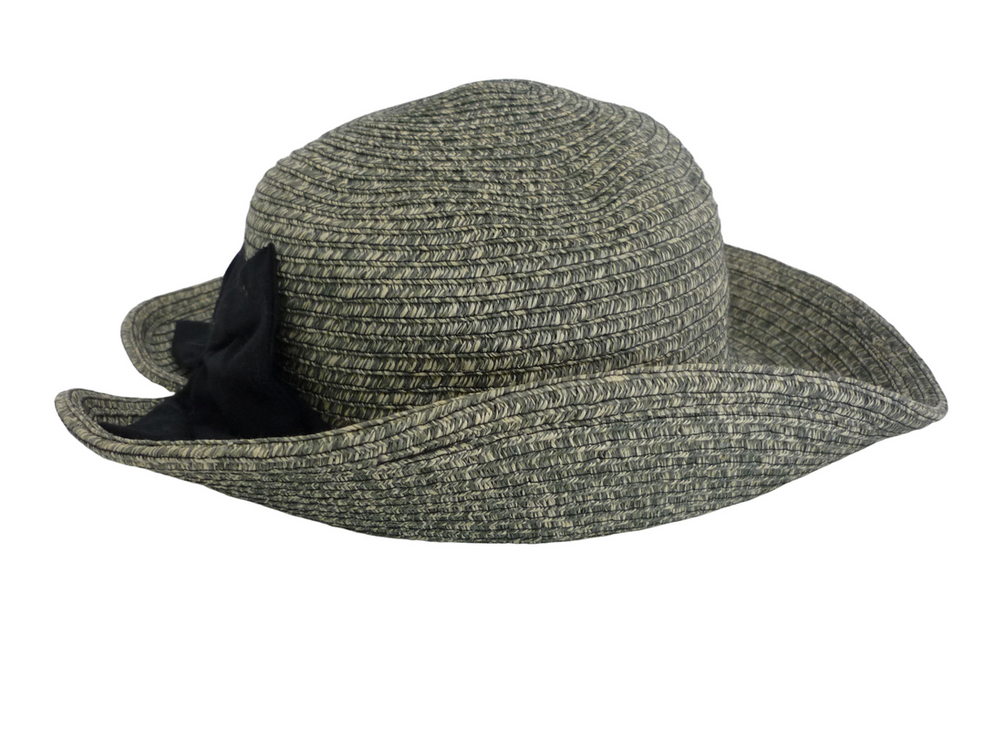 ブランド不明　ハット　ファッション小物