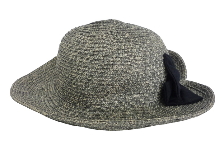 ブランド不明　ハット　ファッション小物