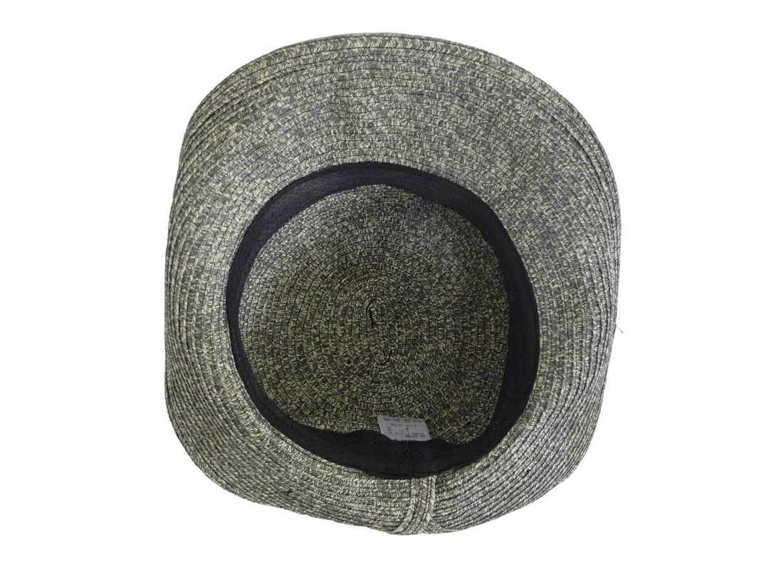 ブランド不明　ハット　ファッション小物