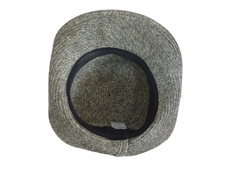 ブランド不明　ハット　ファッション小物