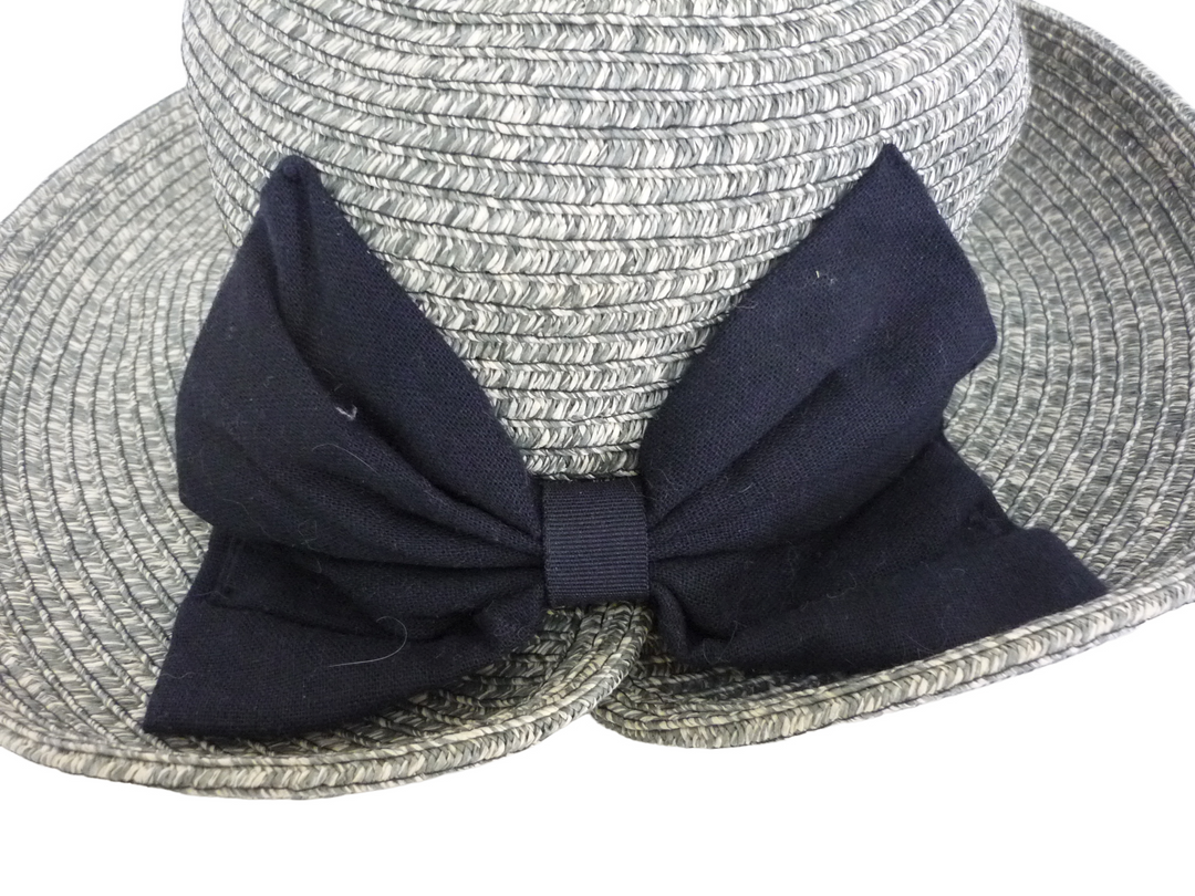 ブランド不明　ハット　ファッション小物