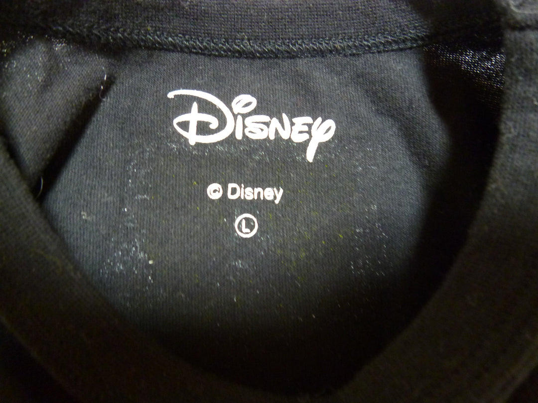 【激安古着】　 Disney X GLOBALWORK　半袖Tシャツ　トップス