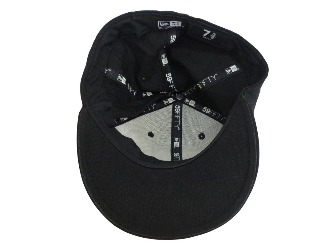 NEW ERA　キャップ　ファッション小物