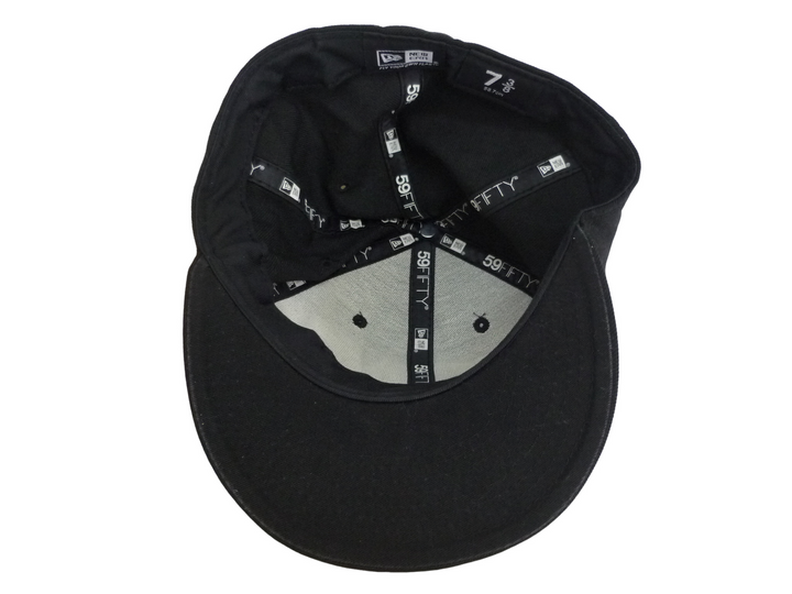 NEW ERA　キャップ　ファッション小物