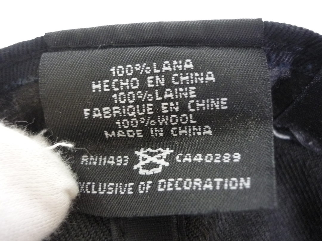 NEW ERA　キャップ　ファッション小物