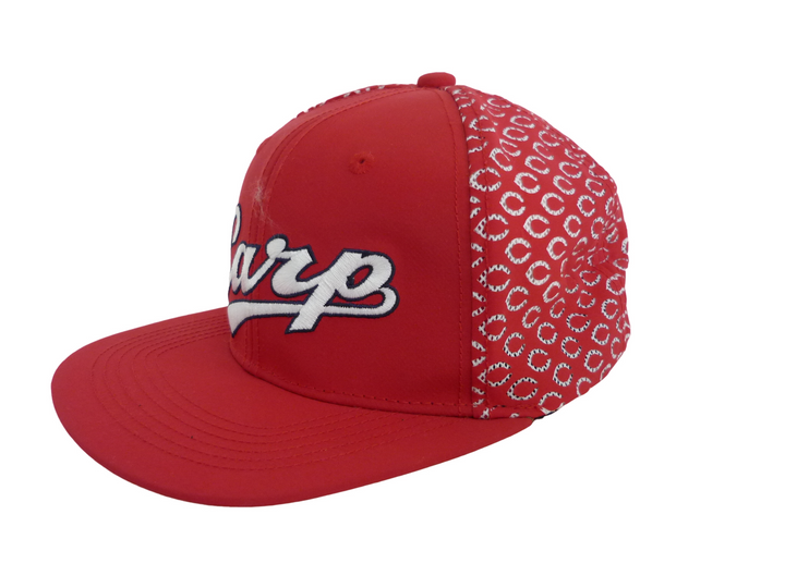 Carp　キャップ　ファッション小物