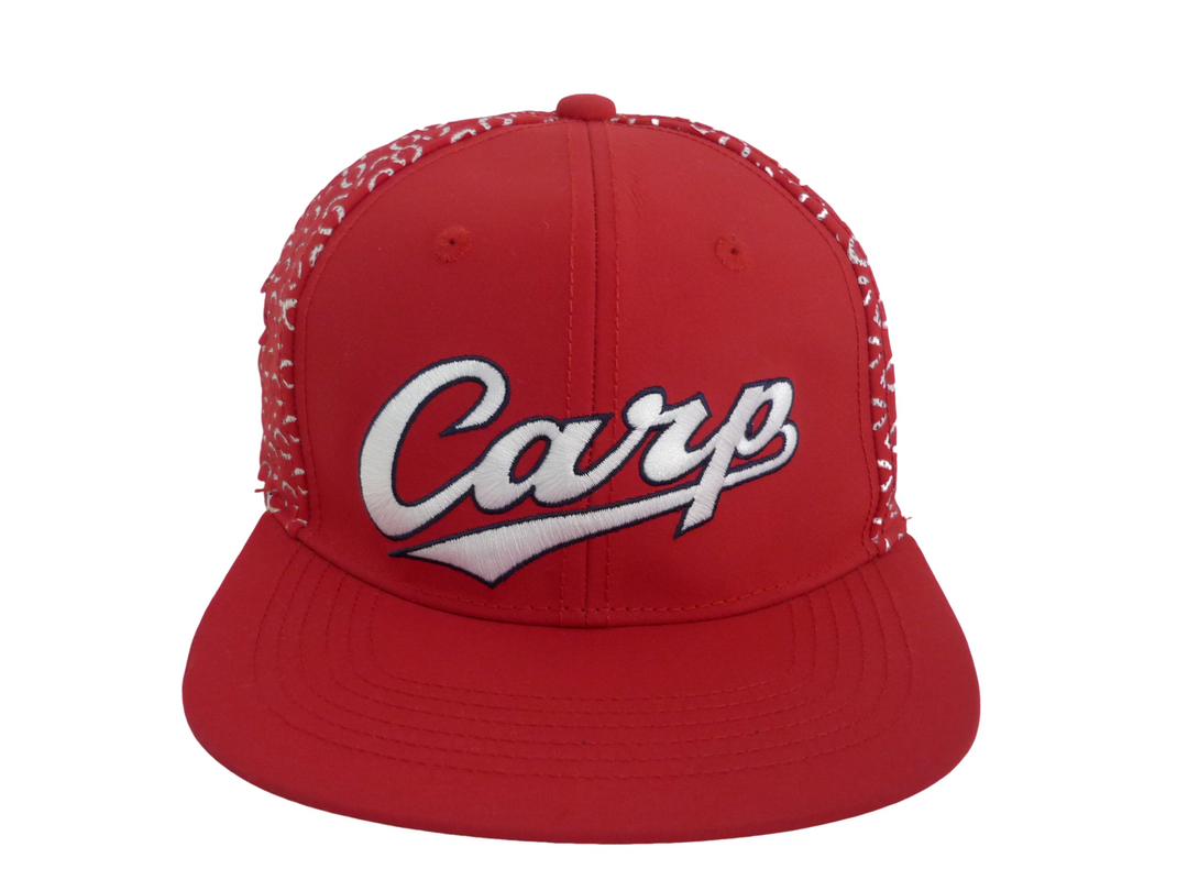 Carp　キャップ　ファッション小物