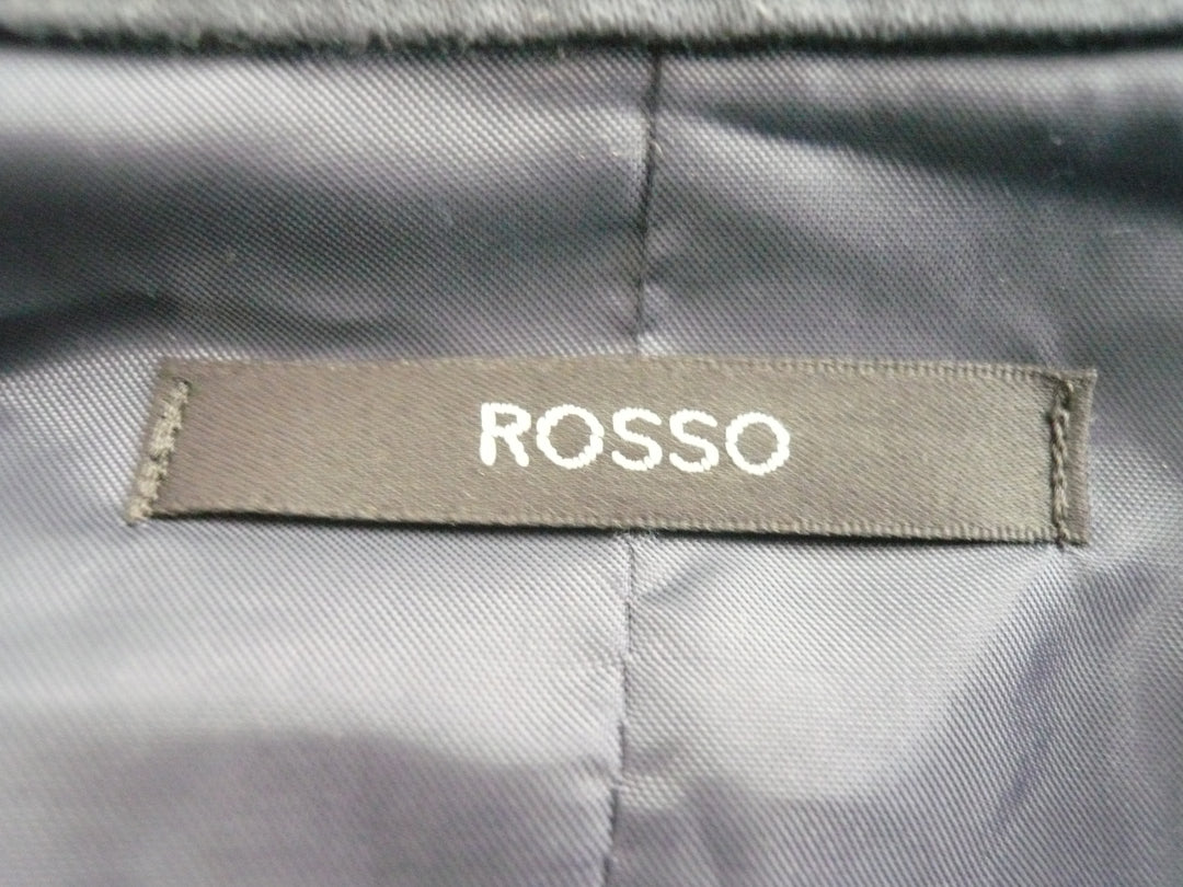 【激安古着】 ROSSO　コートロング丈　アウター