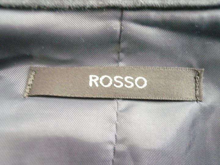 【激安古着】 ROSSO　コートロング丈　アウター