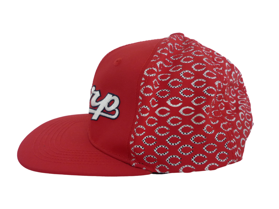 Carp　キャップ　ファッション小物