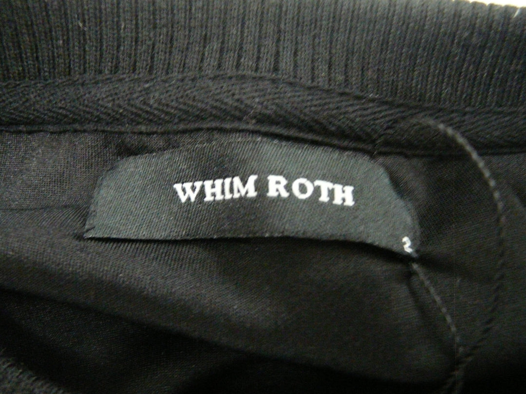 【激安古着】 WHIM ROTH　スウェットorトレーナー　トップス