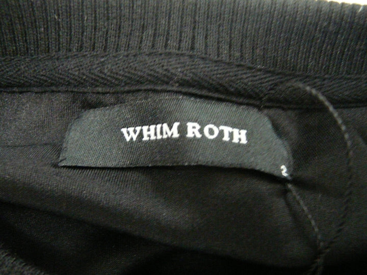 【激安古着】 WHIM ROTH　スウェットorトレーナー　トップス