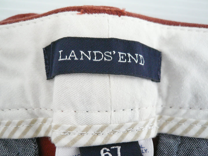 【激安古着】 LANDS'END　デニムパンツ　パンツ