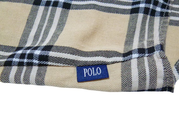 【激安古着】　 POLO　半袖シャツ　トップス