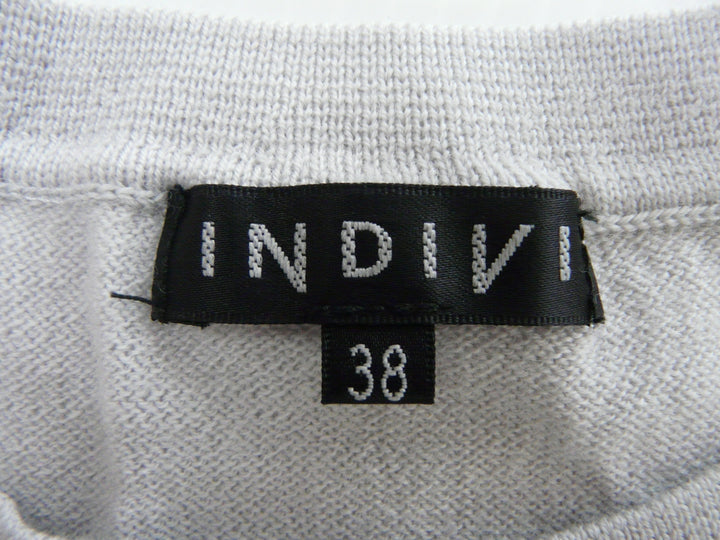 【激安古着】 INDIVI　ニットorセーター　トップス