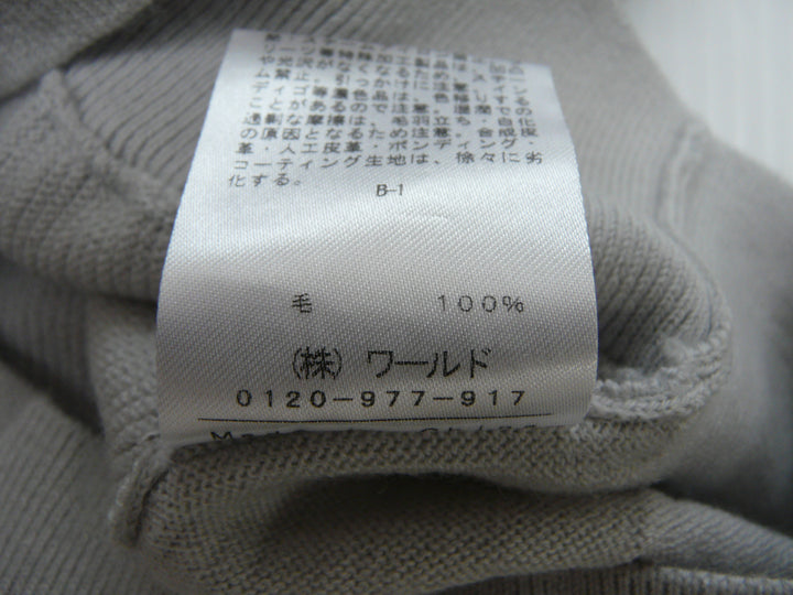【激安古着】 INDIVI　ニットorセーター　トップス