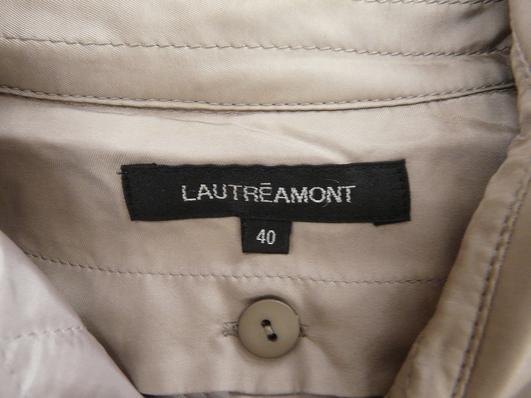 【激安古着】 LAUTREAMONT　その他アウター　アウター