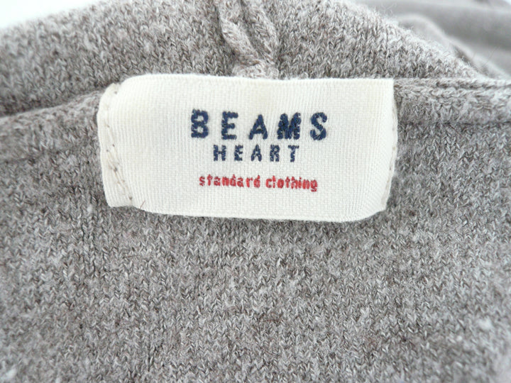 【激安古着】 BEAMS　パーカー　トップス