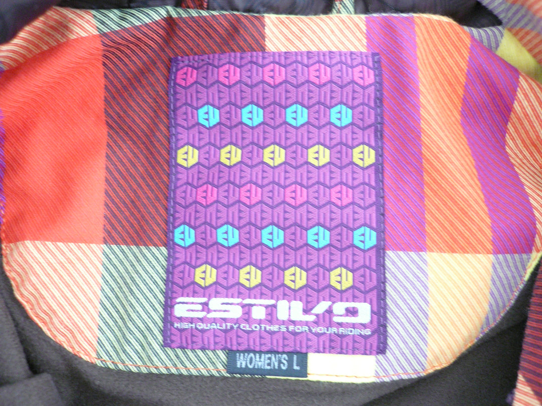 【激安古着】 ESTIVO　ブルゾン/ジャンパー　アウター