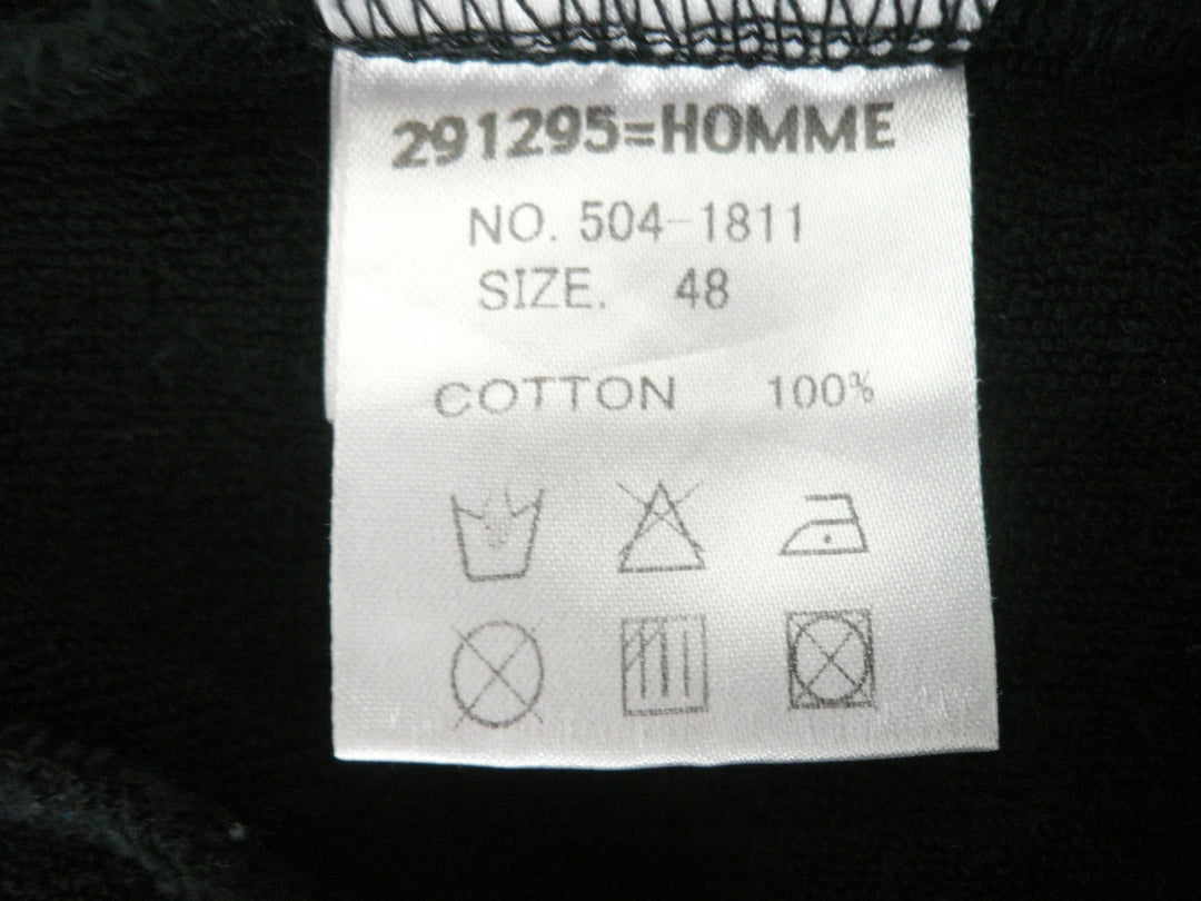 【激安古着】 291295=HOMME　その他アウター　アウター