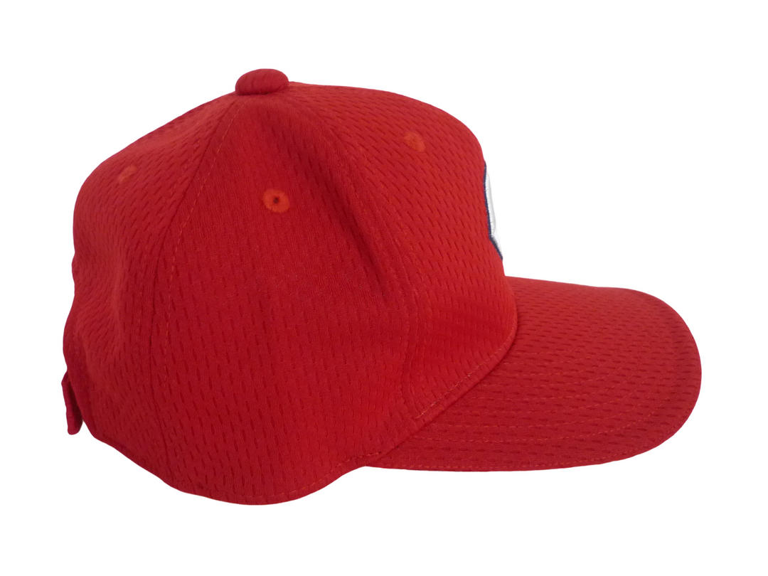 MIZUNO　ミズノ　キャップ　ファッション小物