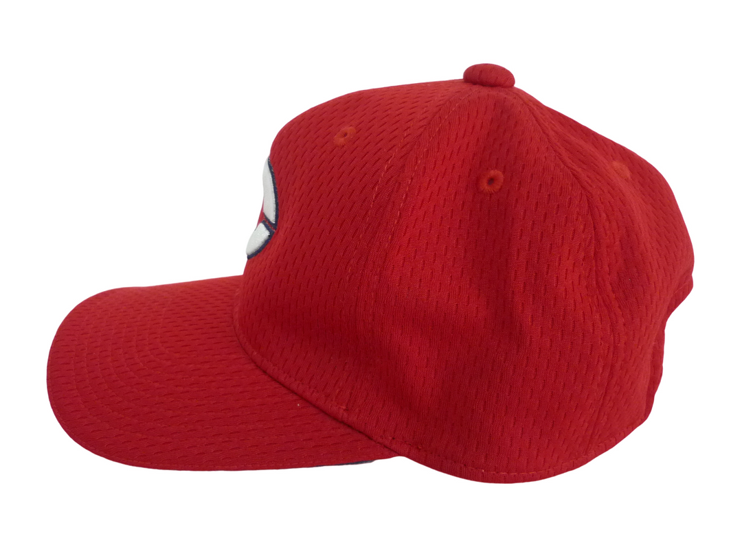 MIZUNO　ミズノ　キャップ　ファッション小物