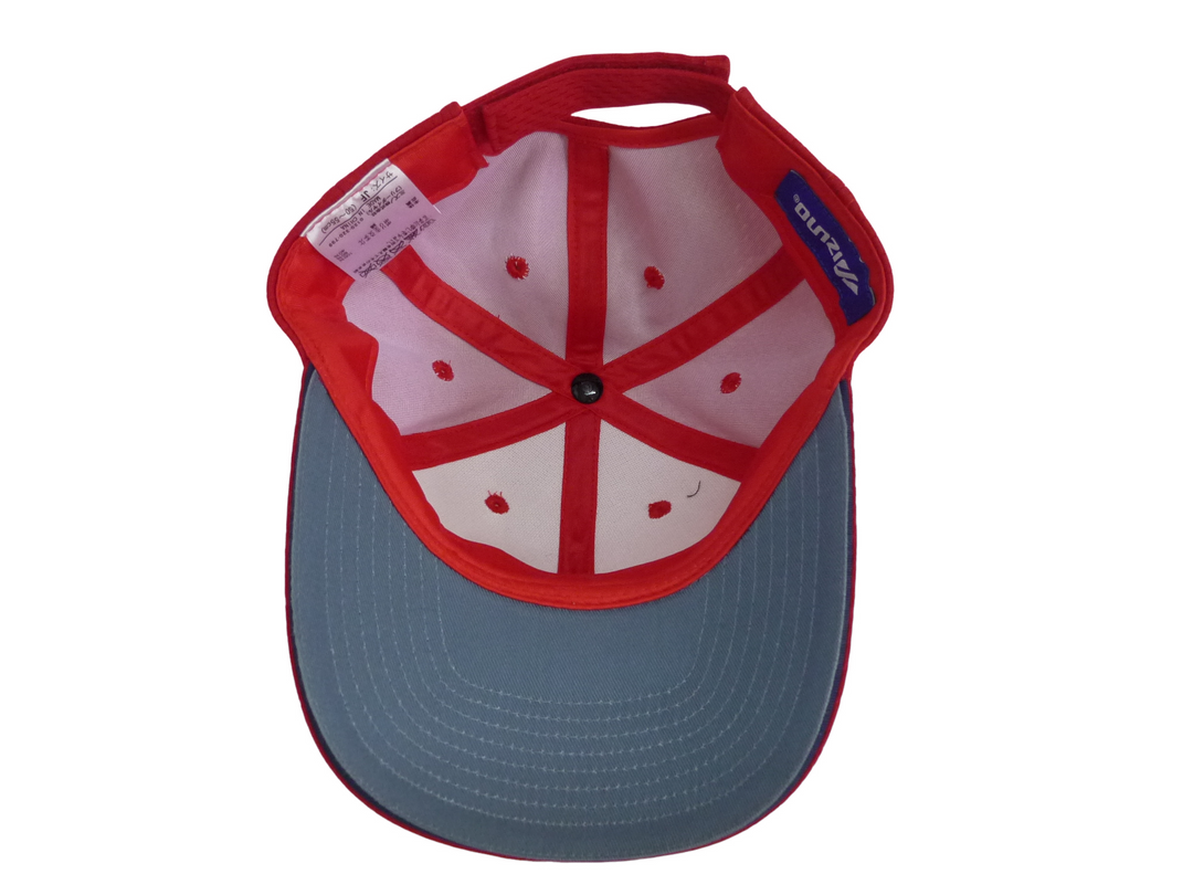 MIZUNO　ミズノ　キャップ　ファッション小物