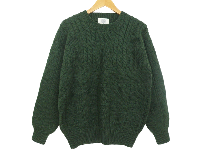【激安古着】 J.PRESS　ニットorセーター　トップス