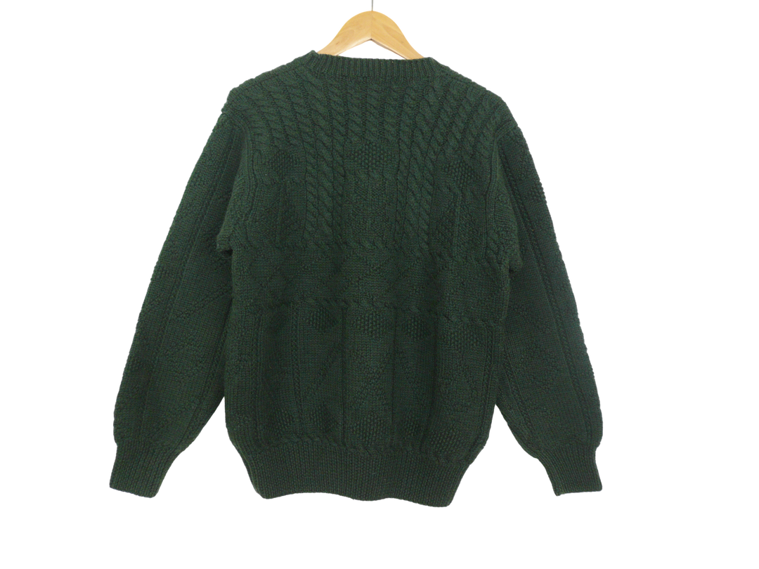 【激安古着】 J.PRESS　ニットorセーター　トップス