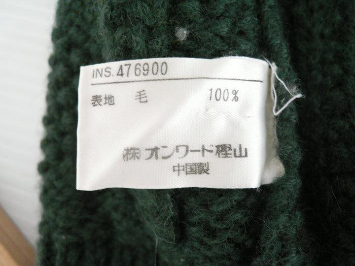 【激安古着】 J.PRESS　ニットorセーター　トップス