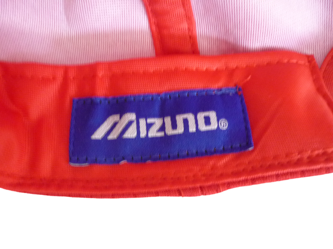 MIZUNO　ミズノ　キャップ　ファッション小物